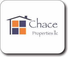 (image for) Chace Properties, LLC Mousepad