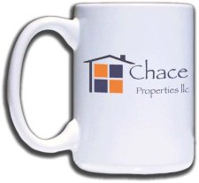 (image for) Chace Properties, LLC Mug