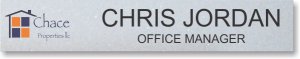 (image for) Chace Properties, LLC Nameplate