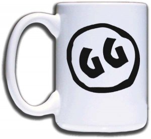 (image for) Chalak-Mandigo LLC Mug