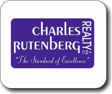 (image for) Charles Rutenberg Realty Mousepad