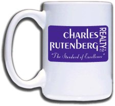 (image for) Charles Rutenberg Realty Mug