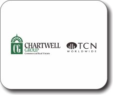 (image for) Chartwell Group LLC Mousepad