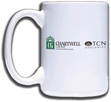 (image for) Chartwell Group LLC Mug