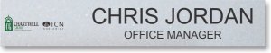 (image for) Chartwell Group LLC Nameplate