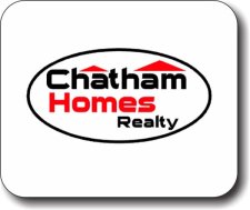 (image for) Chatham Homes Realty Mousepad