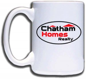 (image for) Chatham Homes Realty Mug