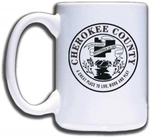 (image for) Cherokee County Tax Assessors Mug