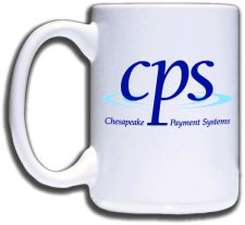 (image for) Chesapeake Bank Mug