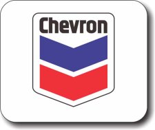 (image for) Chevron Mousepad