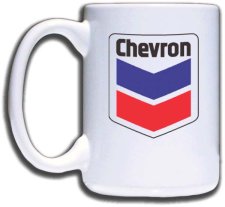 (image for) Chevron Mug