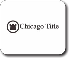 (image for) Chicago Title Insurance Mousepad