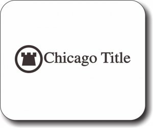 (image for) Chicago Title Insurance Mousepad