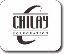 (image for) Chilay Corporation Mousepad