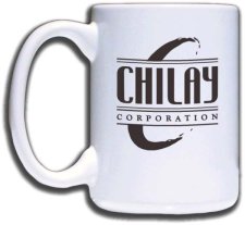 (image for) Chilay Corporation Mug