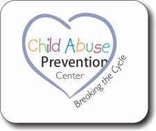 (image for) Child Abuse Prevention Center Mousepad