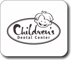 (image for) Children\'s Dental Center Mousepad