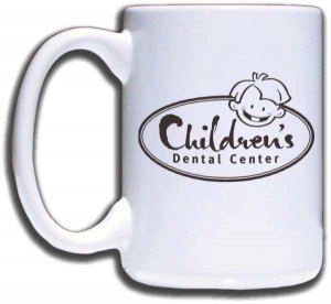 (image for) Children\'s Dental Center Mug