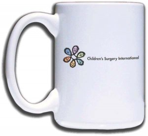 (image for) Children\'s Surgery International Mug