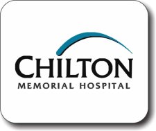 (image for) Chilton Memorial Hospital Mousepad