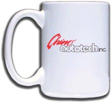 (image for) Chino Autotech, Inc. Mug
