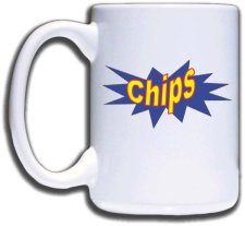 (image for) Chips Mug