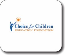 (image for) Choice for Children Education Foundation Mousepad