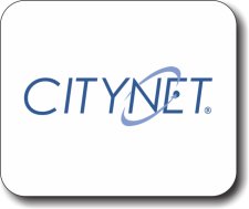 (image for) Citynet Mousepad