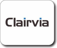 (image for) Clairvia Incorporated Mousepad