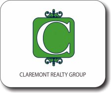 (image for) Claremont Realty Group Mousepad