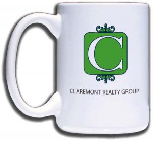 (image for) Claremont Realty Group Mug