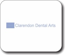 (image for) Clarendon Dental Arts Mousepad