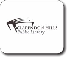 (image for) Clarendon Hills Public Library Mousepad