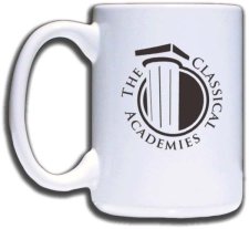 (image for) Classical Academies, The Mug