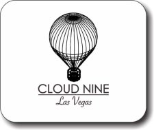(image for) Cloud Nine Entertainment Mousepad