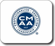 (image for) CMAA Mousepad