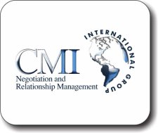 (image for) CMI International Group Mousepad