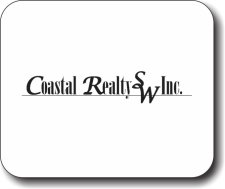 (image for) Coastal Realty SW, Inc. Mousepad