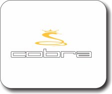 (image for) Cobra Mousepad