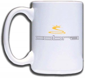 (image for) Cobra Mug