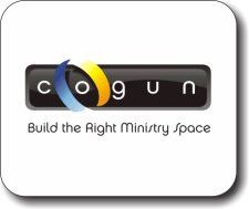(image for) Cogun, Inc. Mousepad