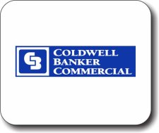 (image for) Coldwell Banker Commercial Mousepad