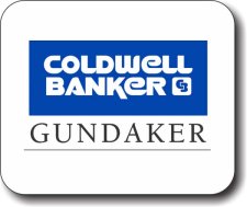 (image for) Coldwell Banker Gundaker Mousepad