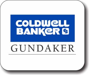 (image for) Coldwell Banker Gundaker Mousepad