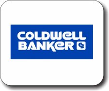 (image for) Coldwell Banker Mousepad