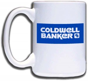 (image for) Coldwell Banker Mug