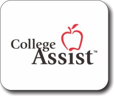 (image for) College Assist Mousepad