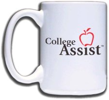 (image for) College Assist Mug