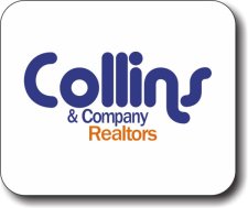 (image for) Collins & Company Realtors Mousepad