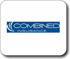 (image for) Combined Insurance Mousepad